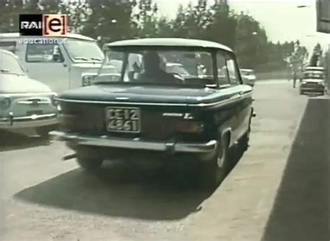 IMCDb Org 1971 NSU Prinz 4 L Typ 47 In Donnarumma All Assalto 1972