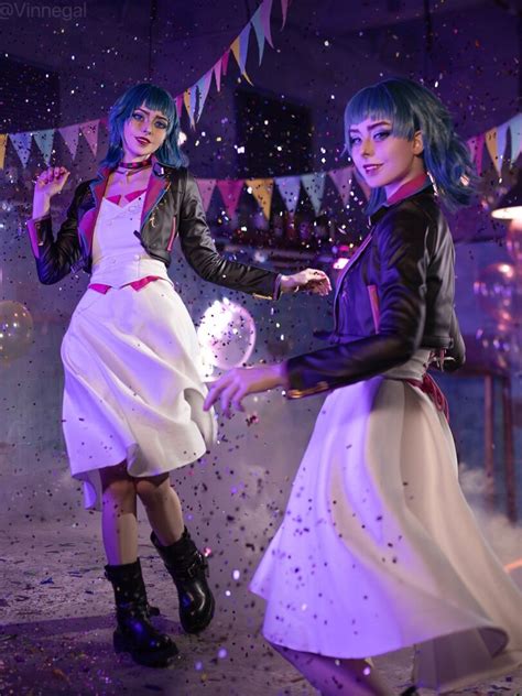 Jinx от Vinnegal Hot Game News