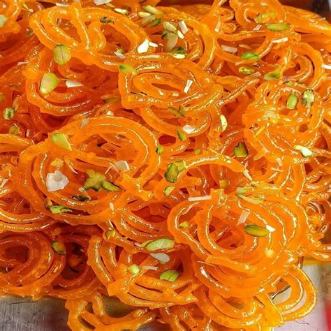 Jalebi Novelty Sweets Botany Auckland