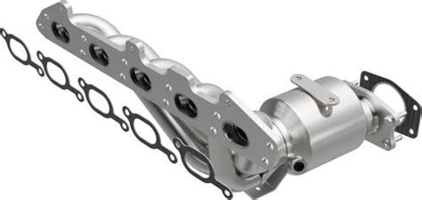 Magnaflow Direct Fit Exhaust Manifold With Catalytic Converter