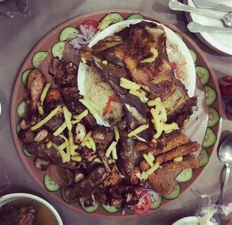 293 best images about BALOCHI FOOD on Pinterest | River fish, Follow me ...