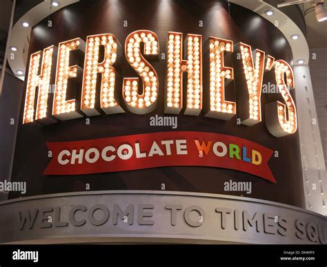 Logo Hersheys Immagini E Fotografie Stock Ad Alta Risoluzione Alamy