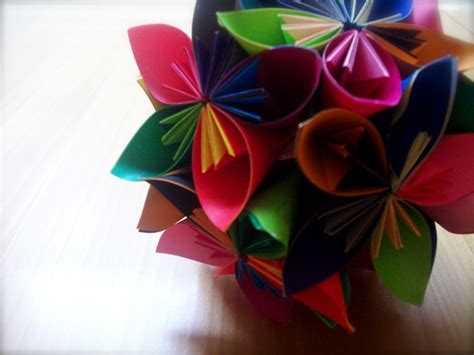 Brin Nohl Folded The Origami Collection