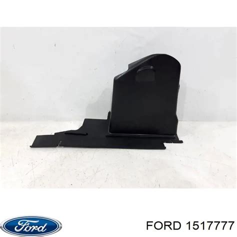 Ford Deflector De Aire Radiador Derecho Comprar Barato