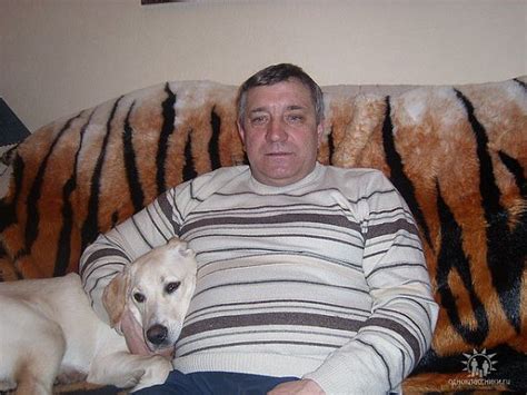 Фото мужчины: Виктор Татьянченко, 69 лет, Бобруйск
