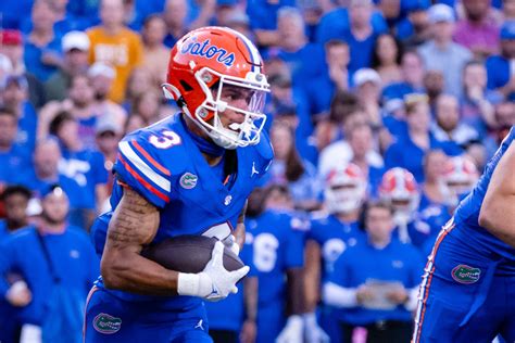 Florida Football Three Pathways For The Gators To Beat Georgia