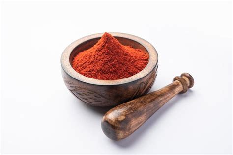 Red Chilli Powder Or Lal Mirch Dust Em