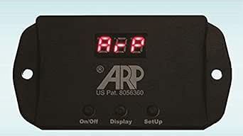 Amazon Nordic Fridge Defend Arp An Automatic Temp