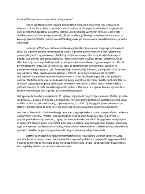 Primjeri | PDF