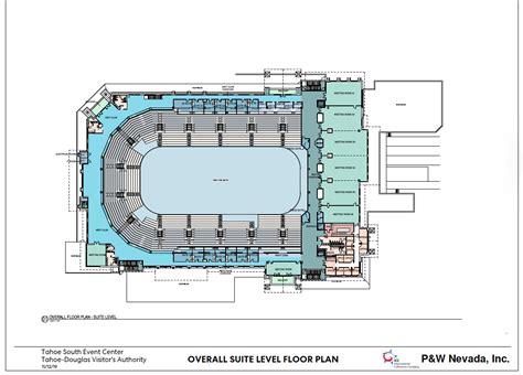Tahoe 2 Floor Plan View Series Ihc