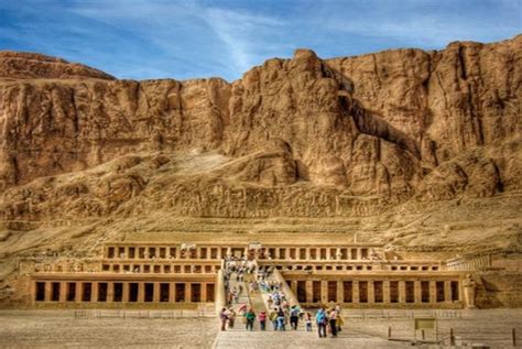 Tripadvisor Volledige Dagtour Naar Luxor Vanuit Hurghada Aangeboden