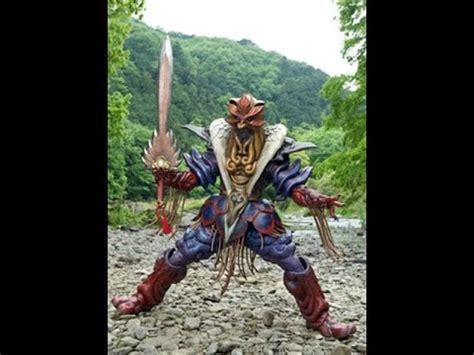 Power Rangers Super Samurai Vs Vulpes Full Fight YouTube