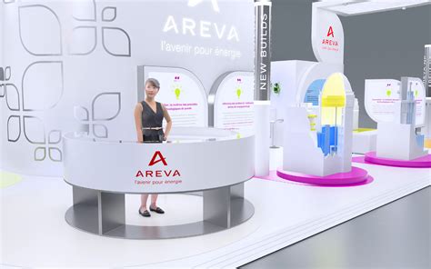 areva  behance