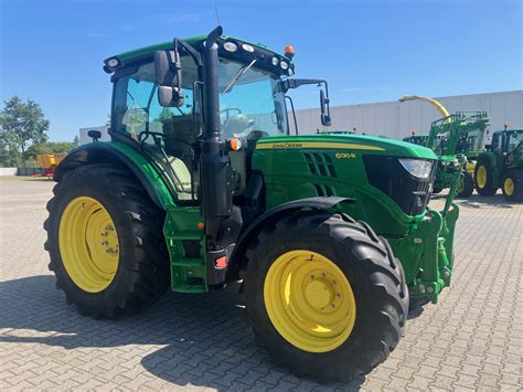 John Deere R Ap Autotrac Ready Vemo Tractoren