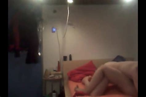 White Guy Knows How To Fuck