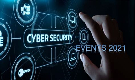 Cyber Security Events 2021 La Nostra Guida Per Seguirli Tutti