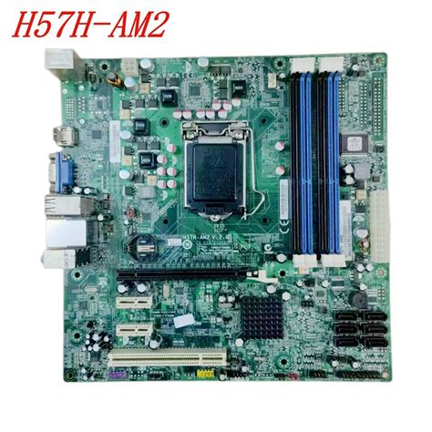 Acer M3910 M5910 DX4840 Desktop Motherboard H57H AM2 DDR3 LGA1156