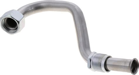 Nissan Frontier Exhaust Gas Recirculation Egr Tube S