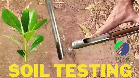 Soil Testing Company In India Soil Testing Companies In India