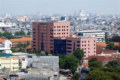 Rumah Sakit Husada Jakarta