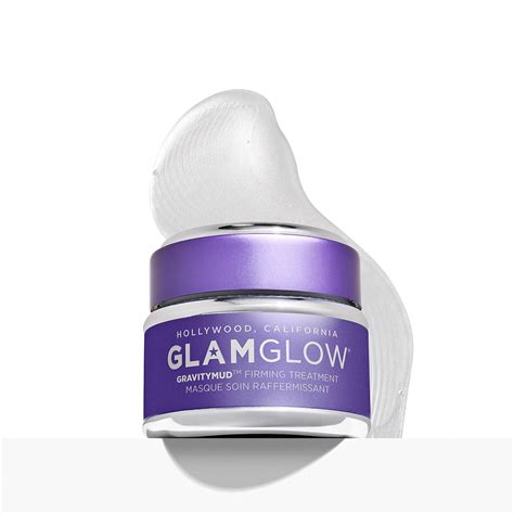 GLAMGLOW Gravitymud Mask-50g - SkinFreaks