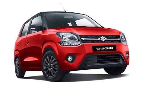 Maruti Suzuki Wagonr Becomes Indias Best Selling Car In