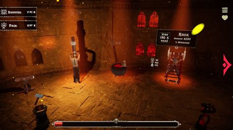 Corlan Plays Sex With Succubus
