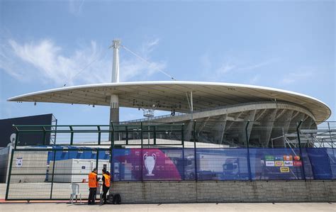 Atat Rk Olimpiyat Stad Na Nas L Gidilir Atat Rk Olimpiyat Stad Nerede