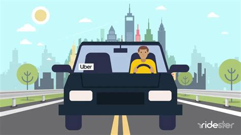 Uber Sticker Decal Requirements Placement And Where To Buy