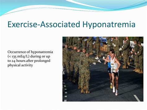 Ppt Hyponatremia Powerpoint Presentation Free Download Id3427059