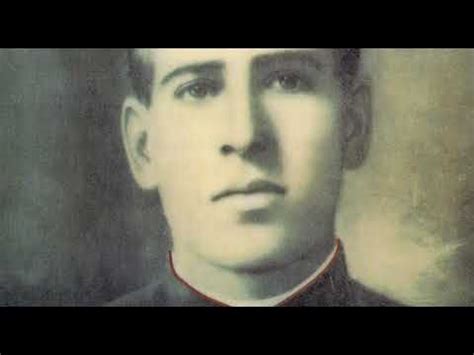 Il Santo Del Giorno San Toribio Romo Gonzalez Toscanaoggi