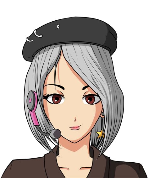 Kapella Free Fire By Artciber On Deviantart