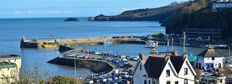 Visit Saundersfoot Saundersfoot Chamber For Tourism