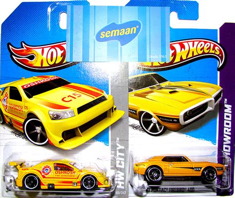 T Hunted Lote Q Da Linha B Sica Hot Wheels Na Semaan