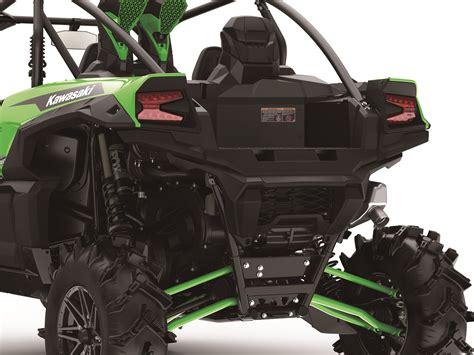 New 2025 Kawasaki Teryx KRX 1000 Lifted Edition Charleston IL Specs