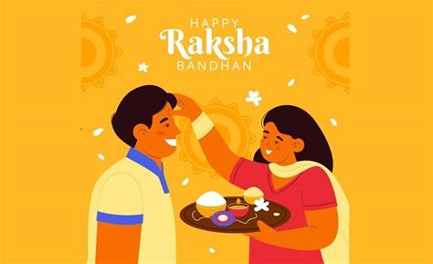 Embrace Your Sweet Tooth For A Celebrate Rakhi Abroad