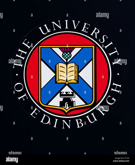 University Of Edinburgh High Resolution Stock Photography and Images ...