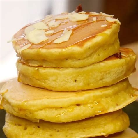 Recettes Saines D Licieuses On Instagram Pancakes Healthy Des