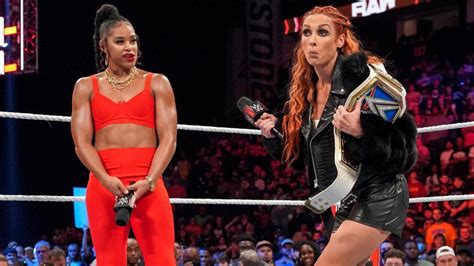 Becky Lynch And Bianca Belair Added To Fortnite