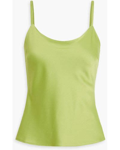 Iris Ink Sleeveless And Tank Tops For Women Online Sale Up To