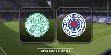 Celtic vs Rangers 31st March 2019 | Full Highlights