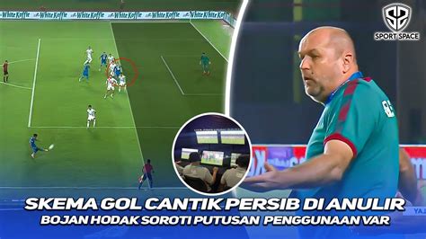 DIWARNAI PERANG URAT SARAF Persib Hancurkan Sang Juara Borneo Duo