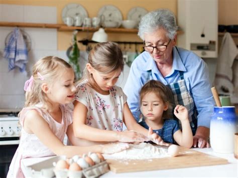 Zelf Brood Bakken Met Kinderen Recept Maken Mamaliefde Nl