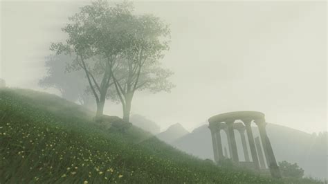 Download Video Game The Elder Scrolls Iv Oblivion Hd Wallpaper By Alex