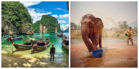 10 Thai Beaches Where We Can Relax (10 Where We Can Party)