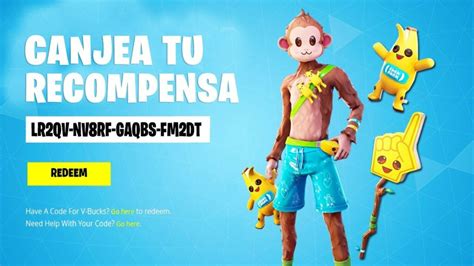 Generador De Pavos Y Skins De Fortnite 2024 ️ Dontruko