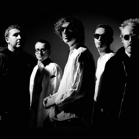 Nom Nom Nom Cat Burglar Hot Chip Sleaford Mods Hot Chip