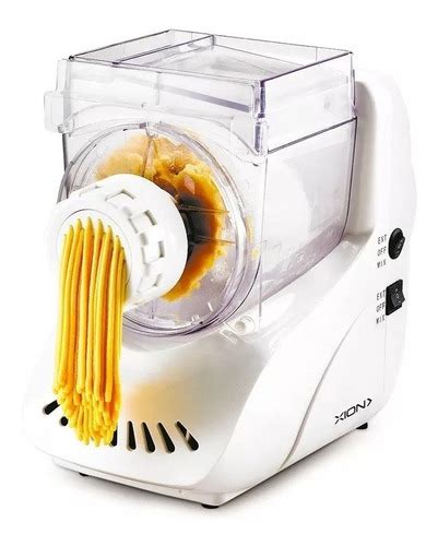 M Quina Para Hacer Pastas Caseras Xion Autom Tica Accesorios U S