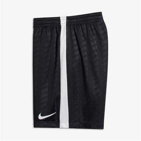 Shorts Nike Academy Jacquard Infantil Nike