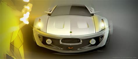 Lotus Design concept - LotusTalk - The Lotus Cars Community